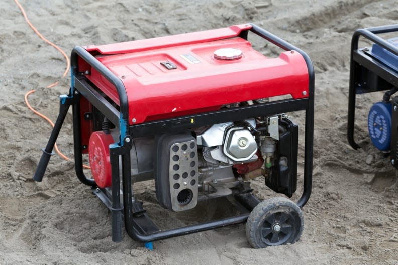 A portable generator can really come in handy in emergencies—but it must be used properly to minimize risk of injury or death.