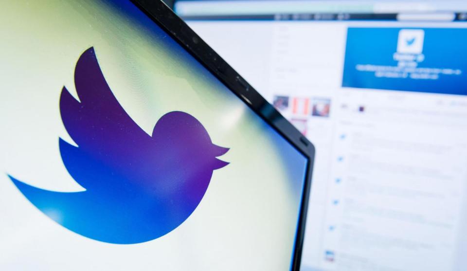 Twitter promised to clamp down on its advertising after it emerged Russia paid for political ads on the site. (AFP/Getty Images)