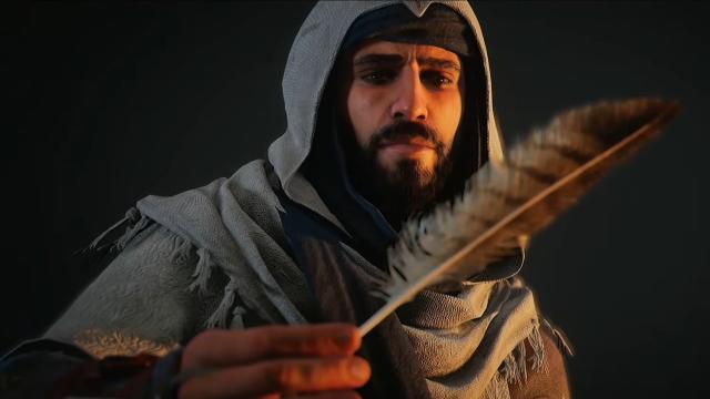 Assassin's Creed, Official Trailer 2 [HD]