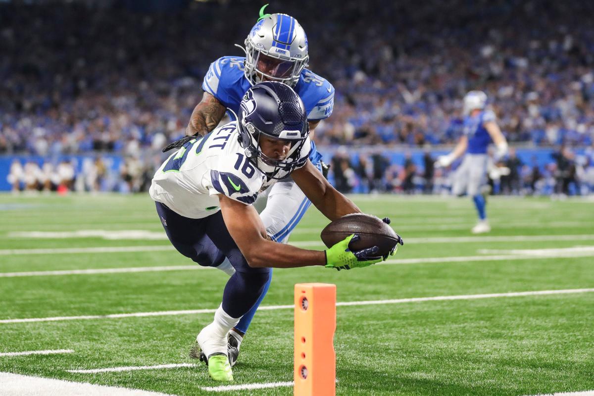 Seahawks vs Lions Prediction, Preview, Stream, Picks & Odds