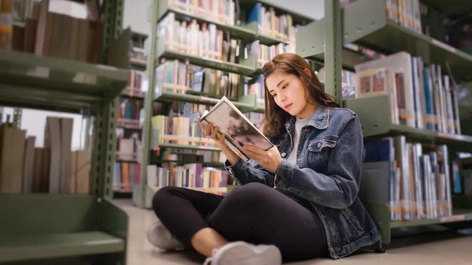 Banned Books Week 2023 is here—here's how to read banned books