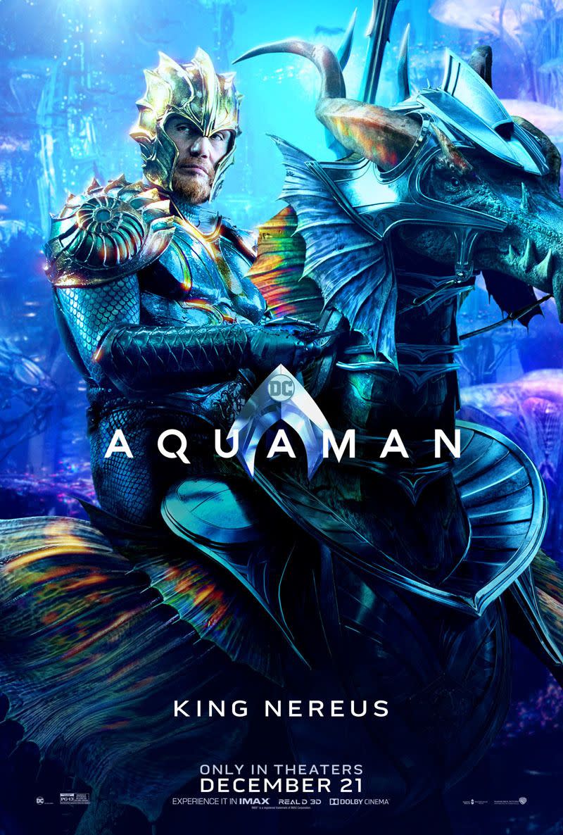 Aquaman