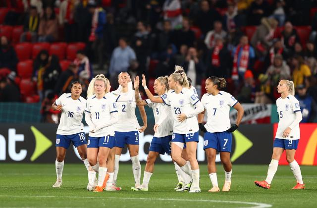 England vs Portugal LIVE commentary: Lionesses set for World Cup send-off -  kick-off time, team news and how to follow