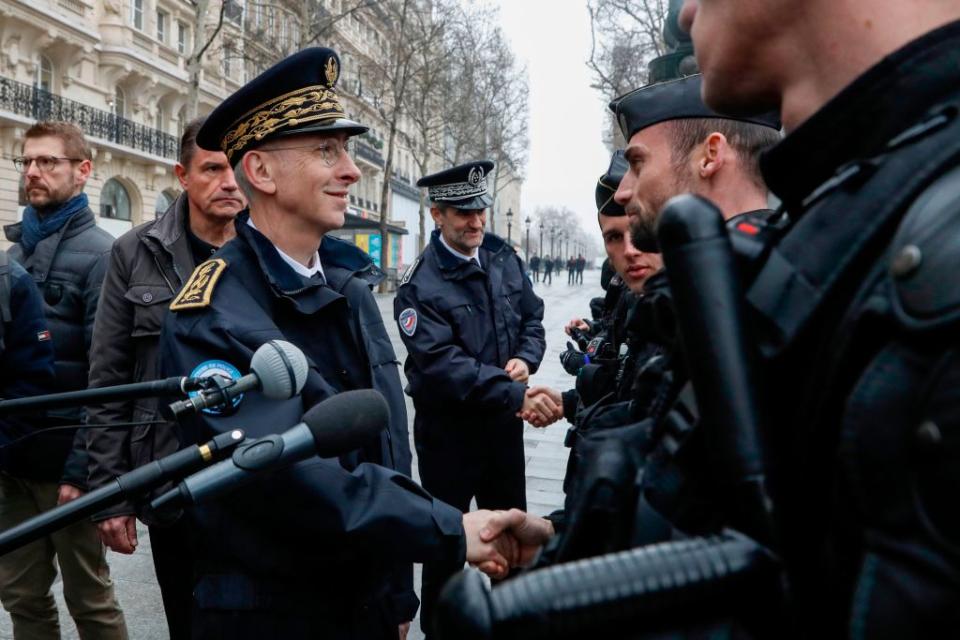 Gilets jaunes, acte 19 : le samedi d’après