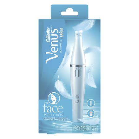 Face Perfection Women's Hair Remover