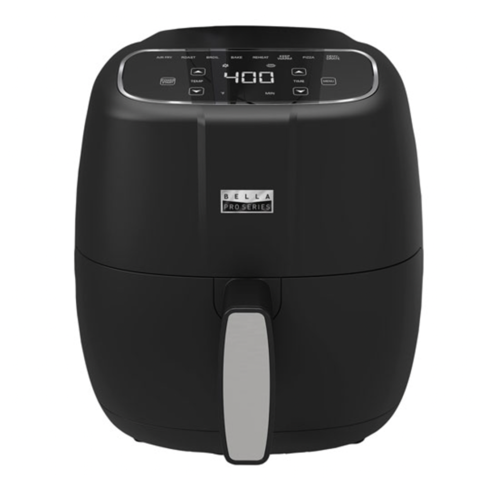 Bella Pro Touchscreen Air Fryer