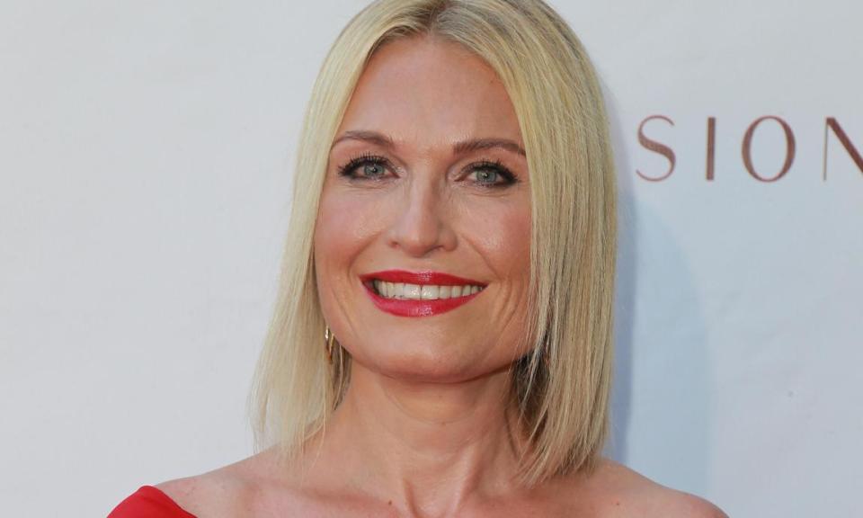 Así es Tosca Musk, la hermana directora de cine de Elon Musk