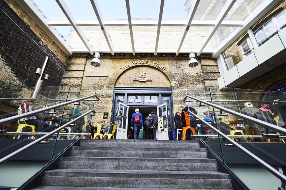 The best pubs in King's Cross, from the Queen's Head to the Scottish Stores