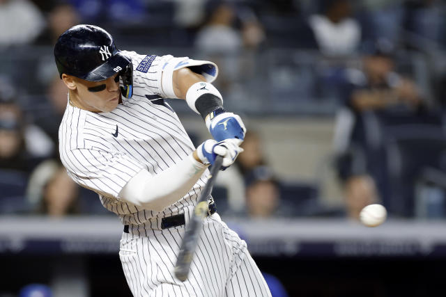 Yahoo DFS Baseball: Friday Plays and Strategy