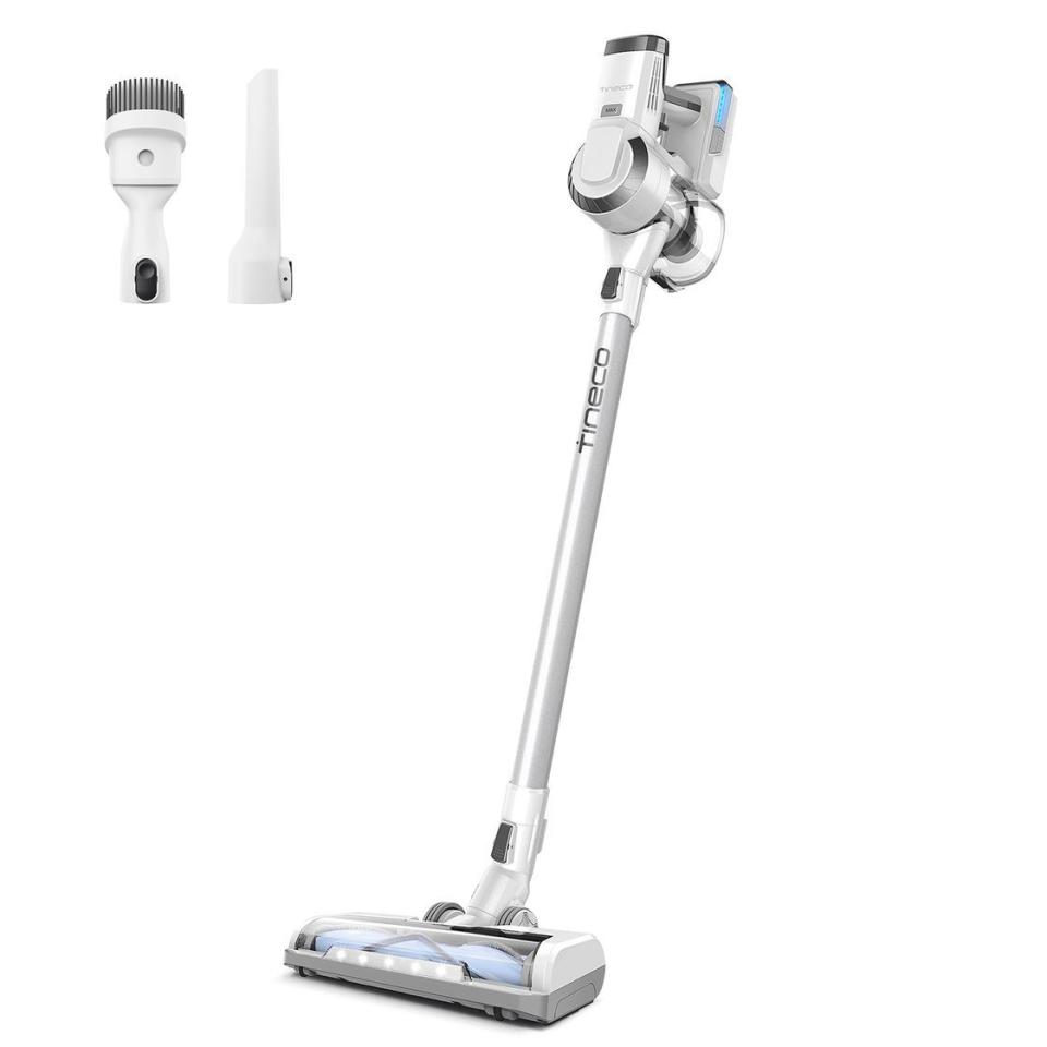 14) Tineco A10 Spartan Cordless Vacuum