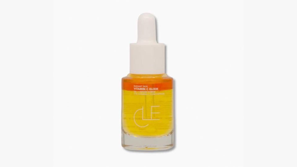 CLE Vitamin C Elixir