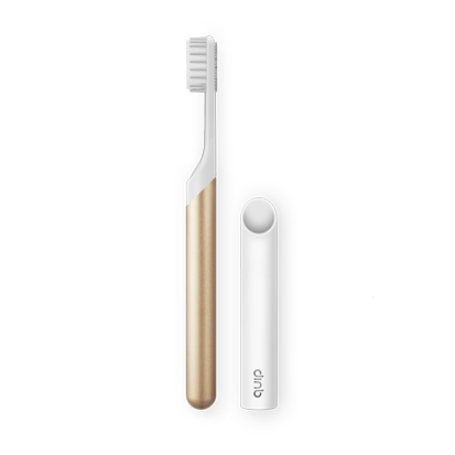 8) Electric Toothbrush Set