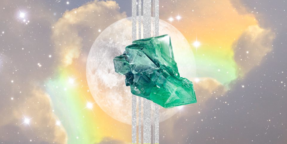 If You're a Libra, You Need These Crystals in Your Life