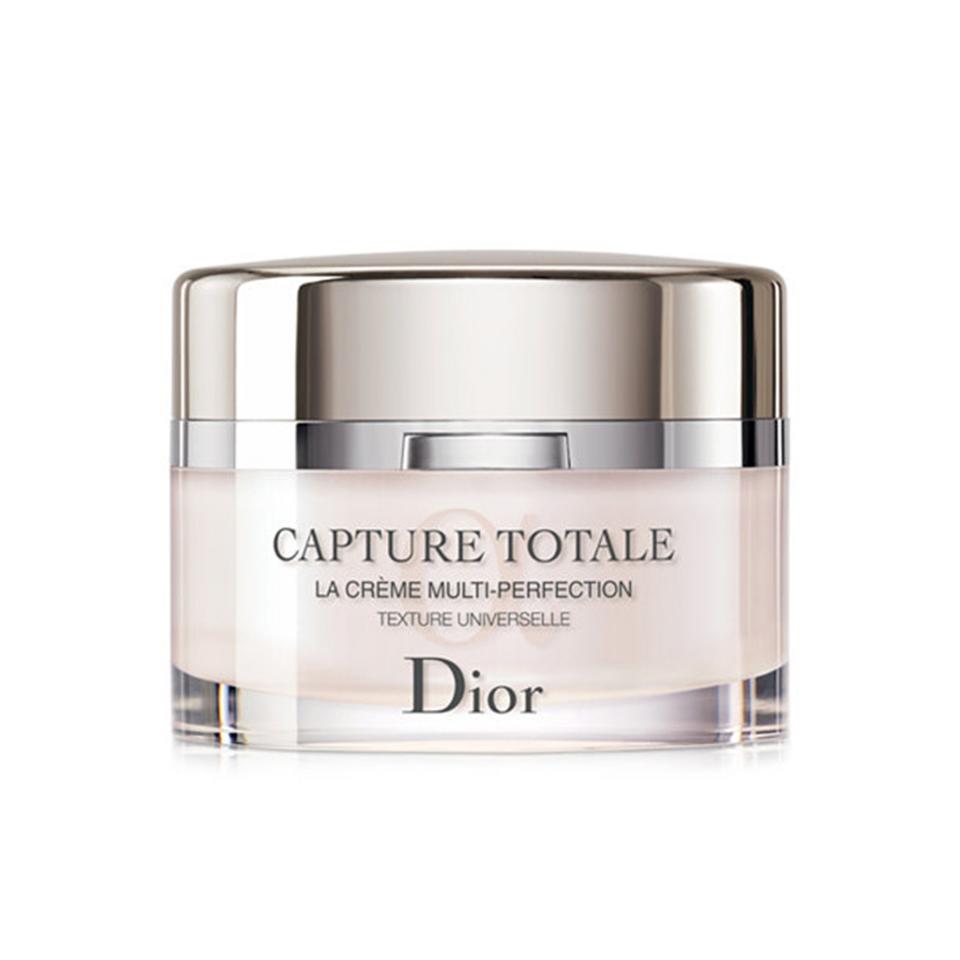 Dior Capture Totale Multi-Perfection Crème