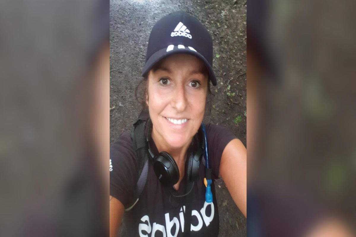 Tribute to 'one of a kind' mum killed in Swansea crash <i>(Image: South Wales Police)</i>