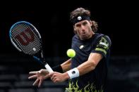 ATP Masters 1000 - Paris Masters