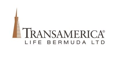 Transamerica Life (Bermuda) Ltd. Logo (PRNewsfoto/Transamerica Life (Bermuda) Ltd.)