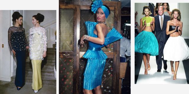 Photo feat. Christy Turlington - Chanel Haute Couture - Spring/Summer 1992  Couture - paris - Fashion Show, Brands