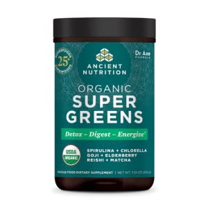 supergreens