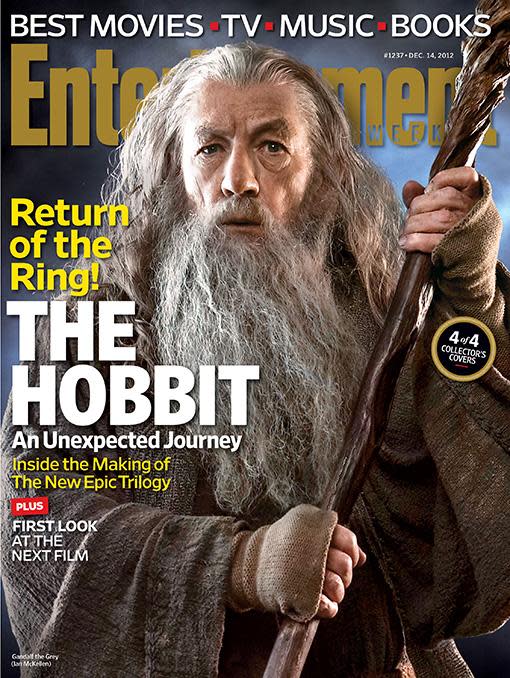 What's the Future for Entertainment Weekly Under a Time Inc. Spin-Off?