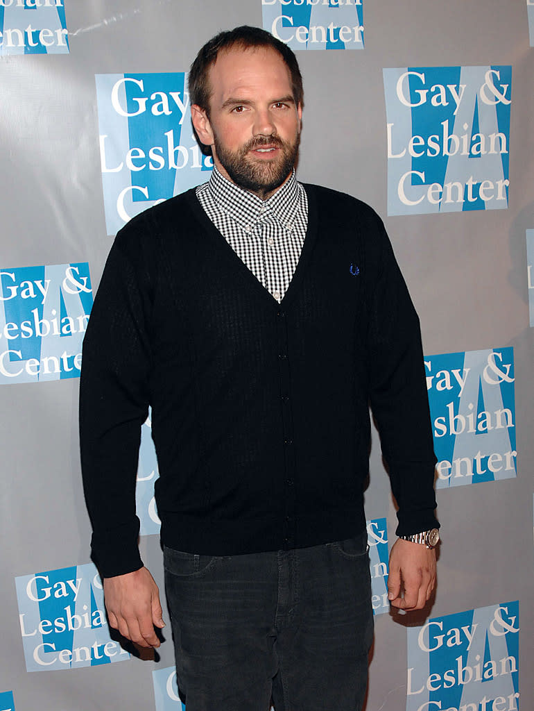 "Mallrats" actor Ethan Suplee is a Scientologist — as are many of his friends and family members. His wife is Brandy Lewis, the sister of actress and Scientologist Juliette Lewis, and his former "My Name Is Earl" co-star is Jason Lee, another fellow Scientologist. Suplee has also made appearances at charity events held at the Church of Scientology Celebrity Centre International in Hollywood.