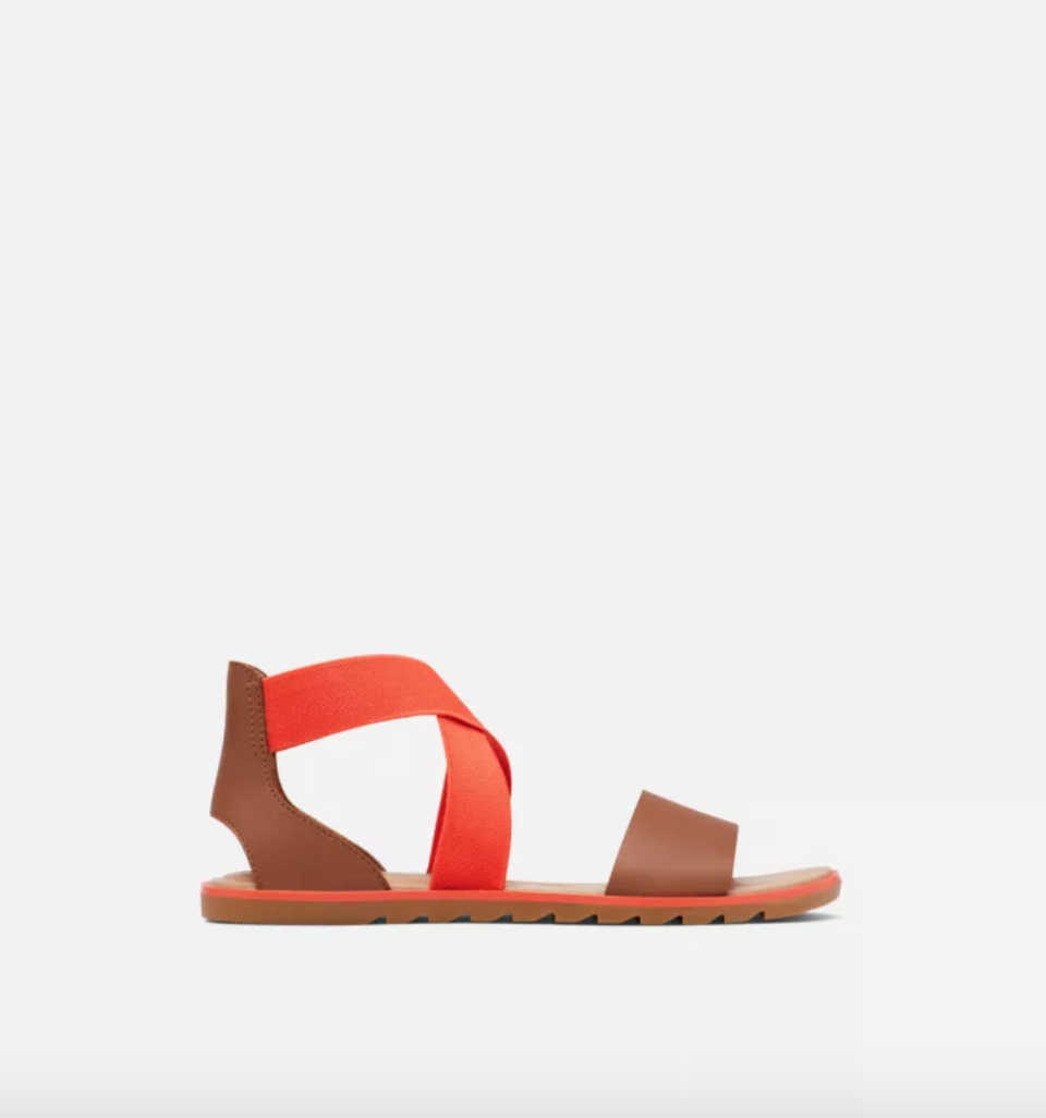 Womens Ella II Sandal