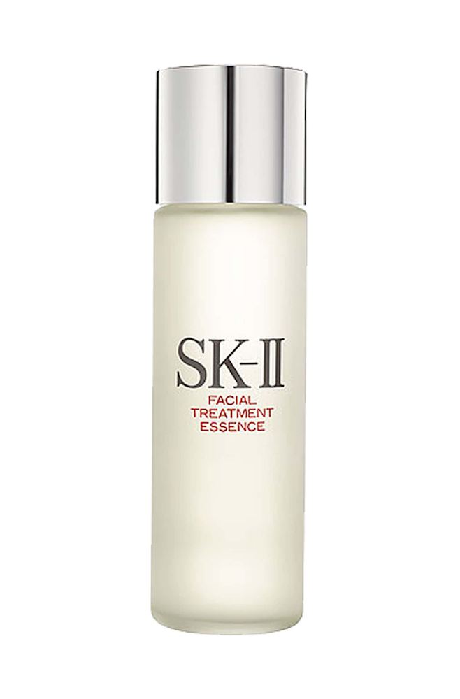 For the Skincare Buff: SK-II Facial Essence Treatment
