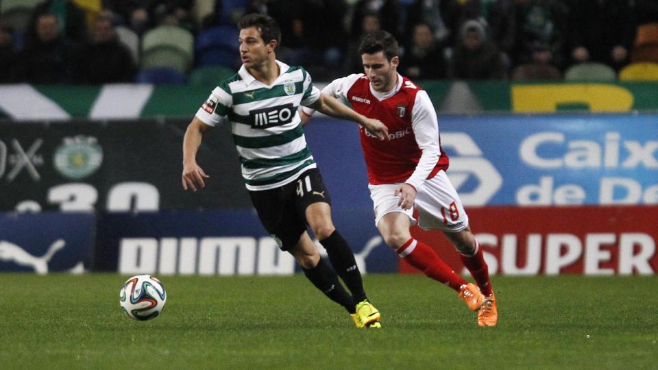 Cedric Soares (left) could prove to be another Southampton success 