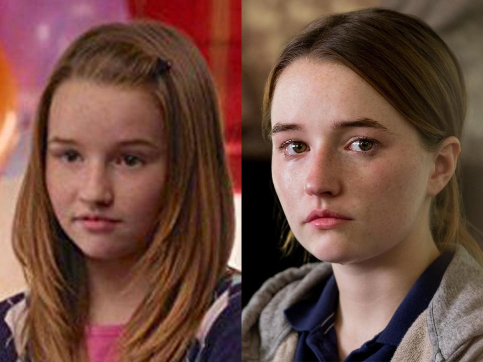 kaitlyn dever then and now_edited 1