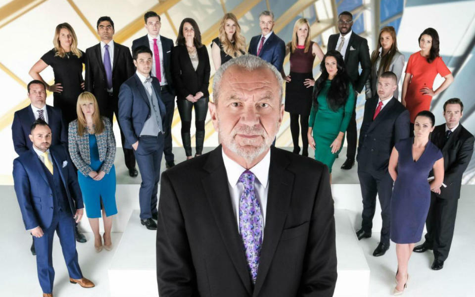 <p>Best not follow Lord Sugar on Twitter if you fancy avoiding major Apprentice spoilers. The grumpy business mogul managed to reveal the series winner via a Twitter gaffe three weeks ahead of its TV airing. Oops. </p>