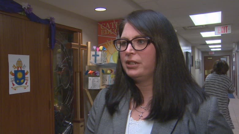 Alberta to eliminate 25 per cent of mandatory school fees