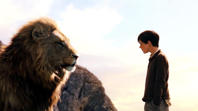 Aslan's Questions, or How the Chronicles of Narnia Teach Us