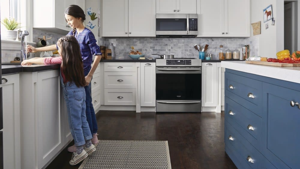 Appliance deals: Update your cooking set up with massive markdowns on ovens and ranges for Presidents' Day 2022.