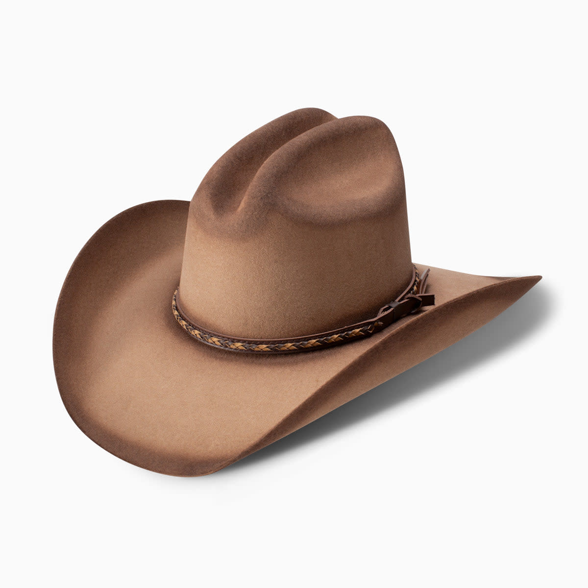 <p><a href="https://resistol.com/collections/cowboy-hats/products/4x-dirt-road" rel="nofollow noopener" target="_blank" data-ylk="slk:Shop Now;elm:context_link;itc:0;sec:content-canvas" class="link rapid-noclick-resp">Shop Now</a></p><p>4X Dirt Road Cowboy Hat</p><p>resistol.com</p><p>$120.00</p>