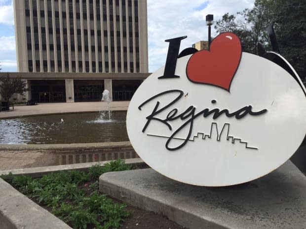 The City of Regina has released its schedule for Saskatchewan Day 2021.  (CBC - image credit)