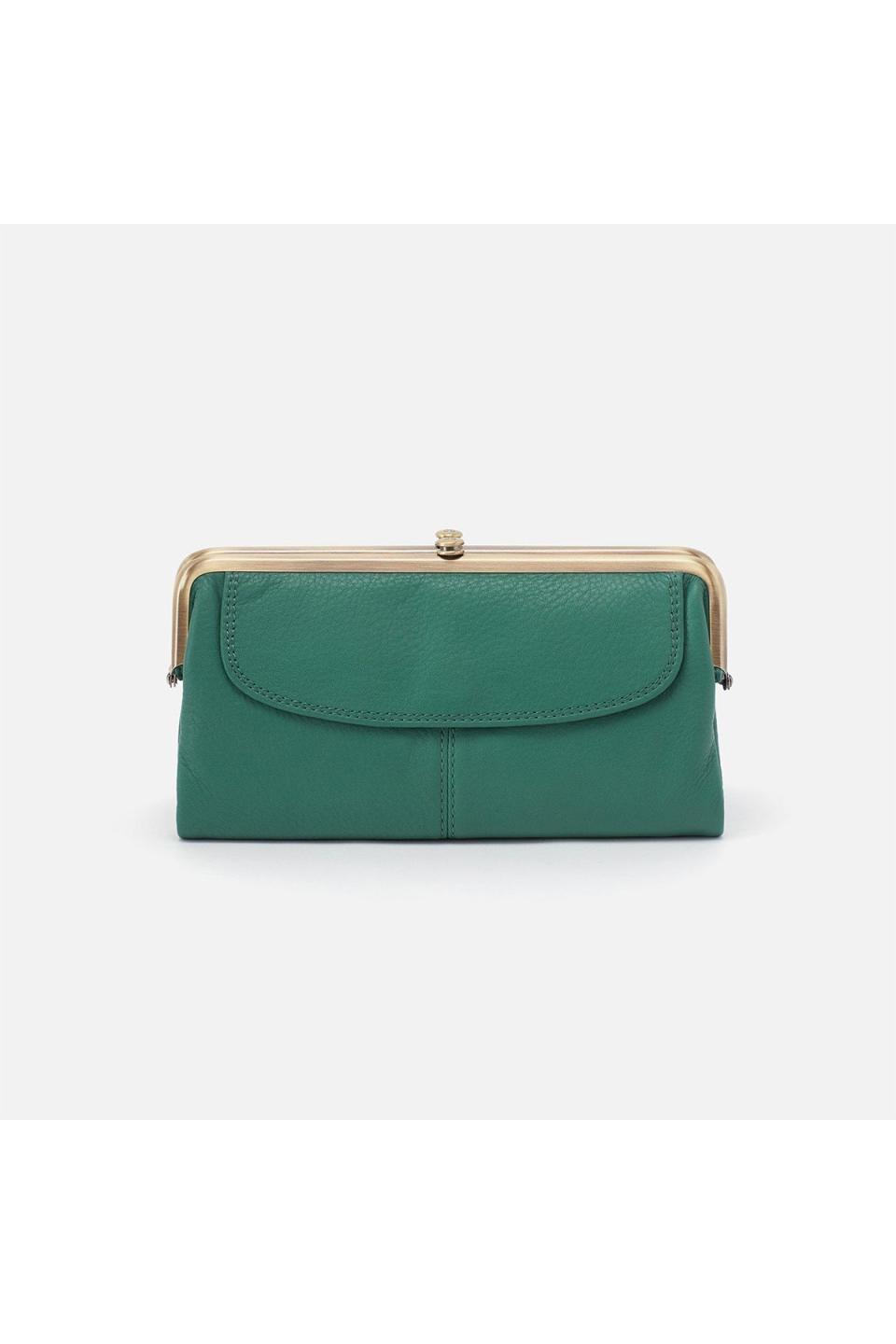 Lauren Clutch Wallet