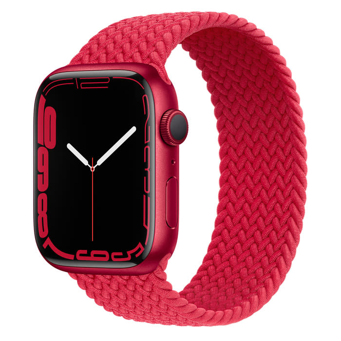 Apple Watch Series 7