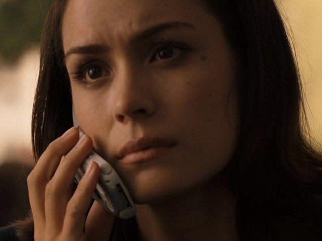 One Missed Call Warner Bros