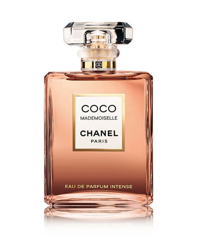 Chanel Coco Mademoiselle Eau De Parfum Intense