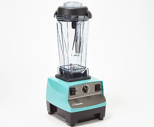 This blender can handle anything. (Photo: QVC)