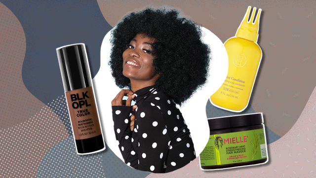 What The Mielle Hair Oil Debate Means For Black Brands