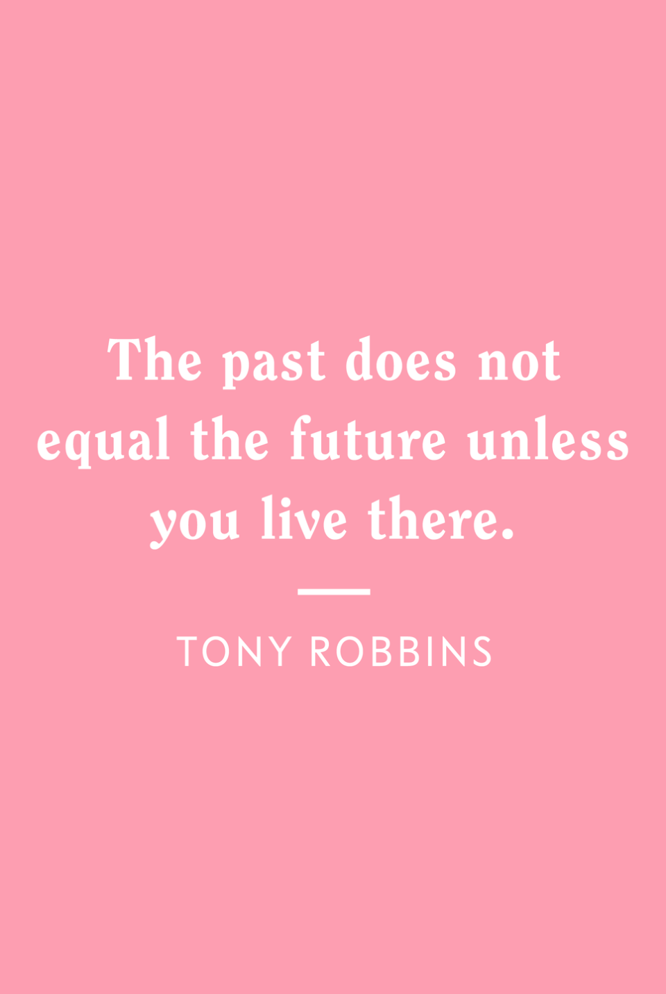 Tony Robbins