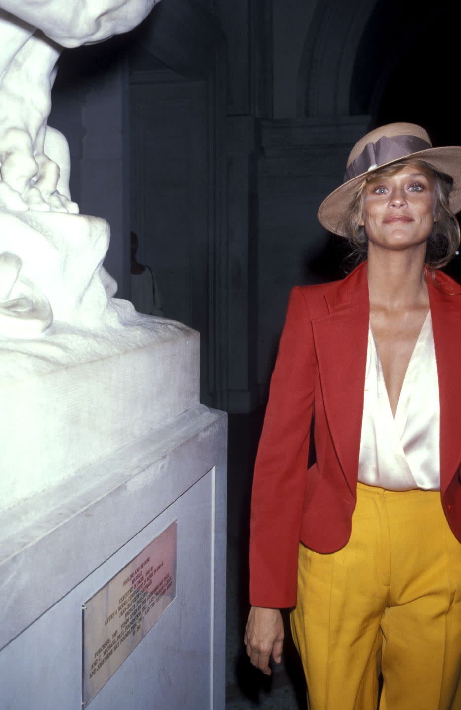 Lauren Hutton