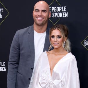 Jana Kramer: Ex-Husband Mike Caussin Cheated on Me With More Than 13 Women