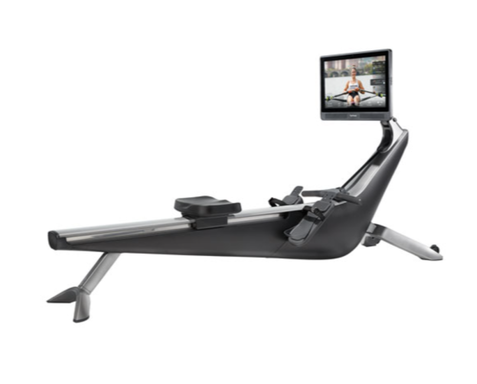 Hydrow Magnetic Rowing Machine (Photo via Best Buy)