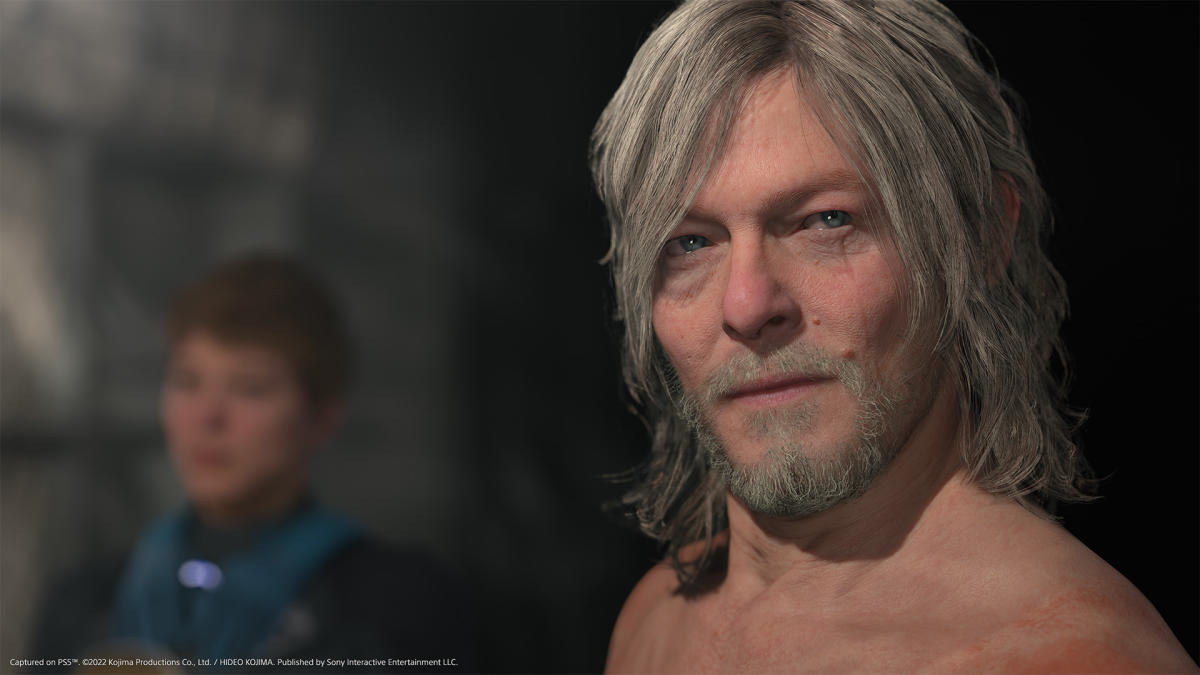 Hideo Kojima interview provides insight on Death Stranding sequel and more