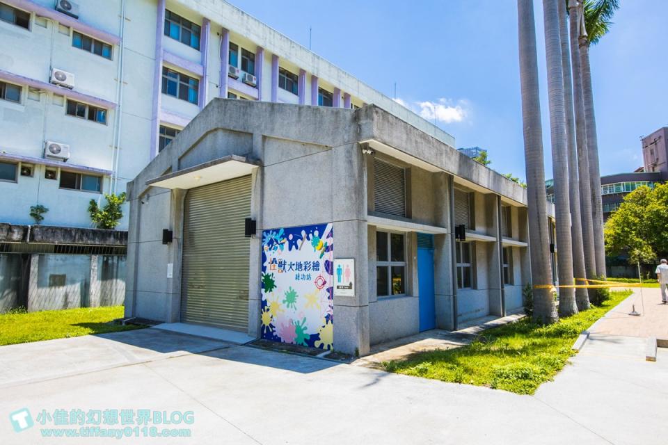 2020全國古蹟日｜板橋半日遊