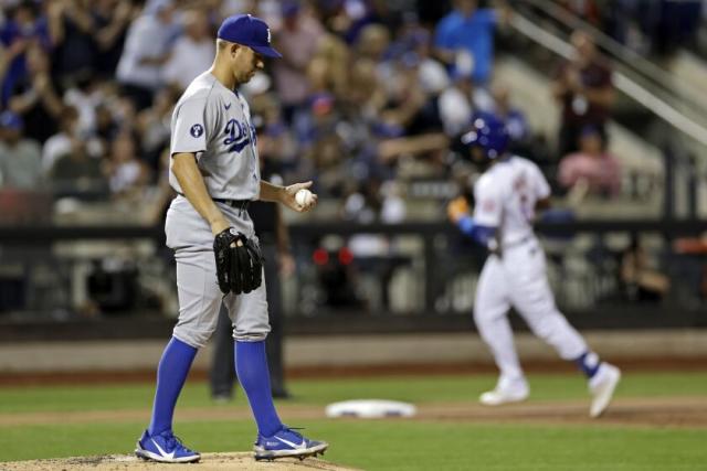 LA Reacts To Dodger Loss