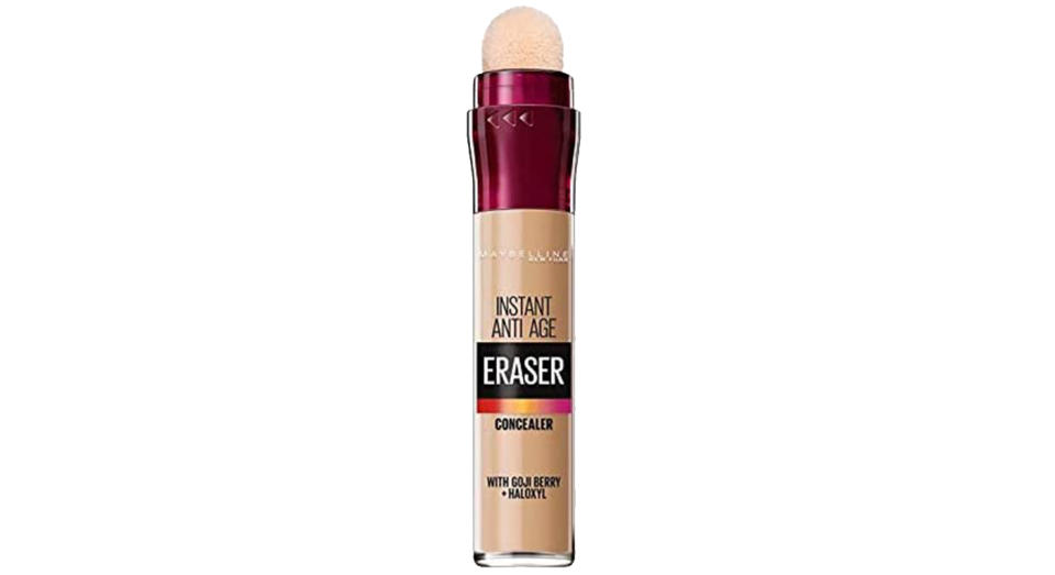 Maybelline Concealer Instant Anti Age Eraser Eye Concealer