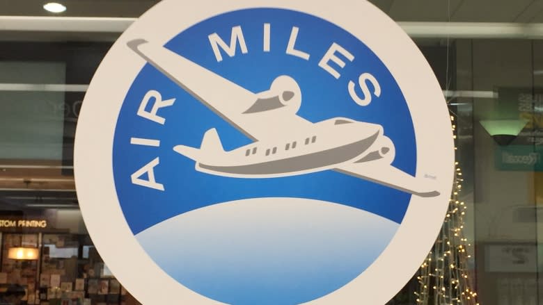 Angry Air Miles collectors demand back points they rushed to use on 'junk'